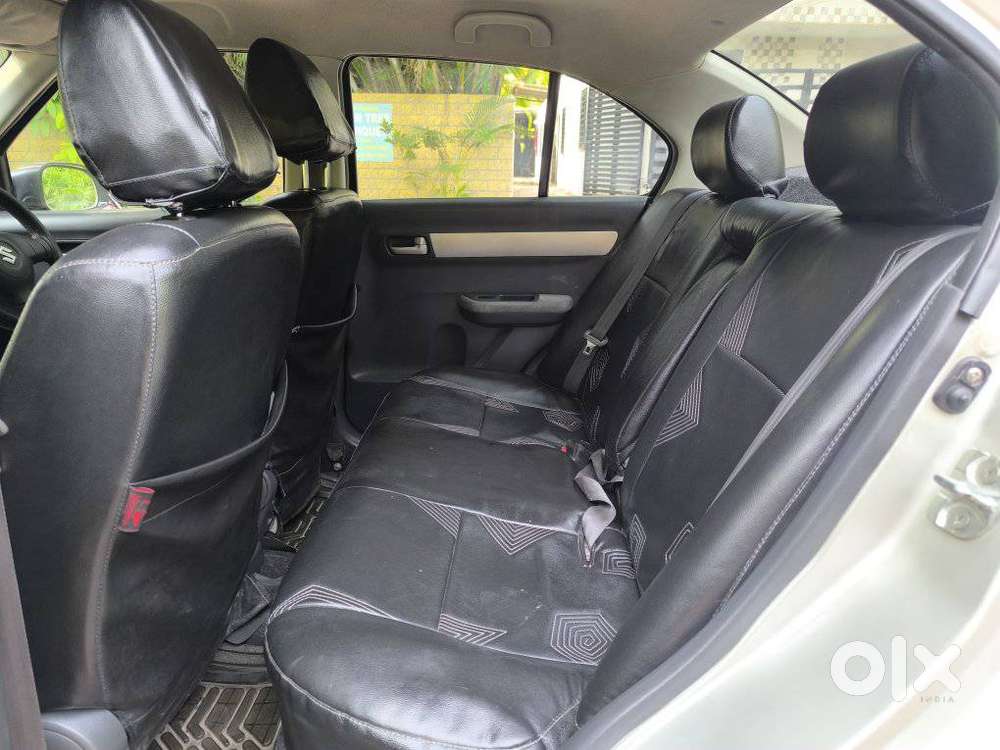 Maruti Suzuki Swift Dzire 1.2 Vxi Bsiv, 2011, Petrol