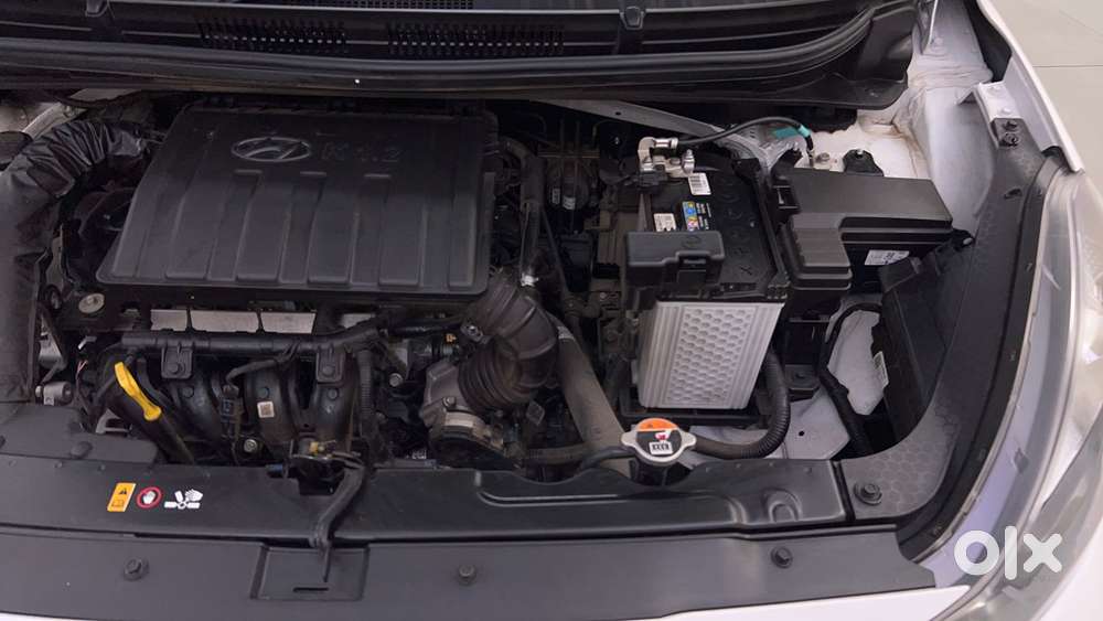 Hyundai Grand I10 Nios Magna 1.2 Mt, 2026, Petrol