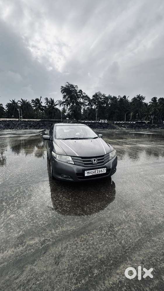 Honda City Petrol 2011 - Excellent Condition