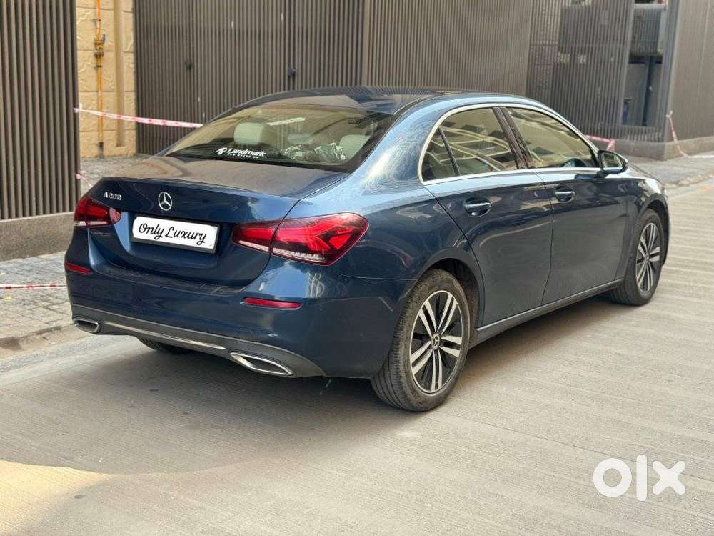 Mercedes-benz A-class Limousine 200, 2022, Petrol