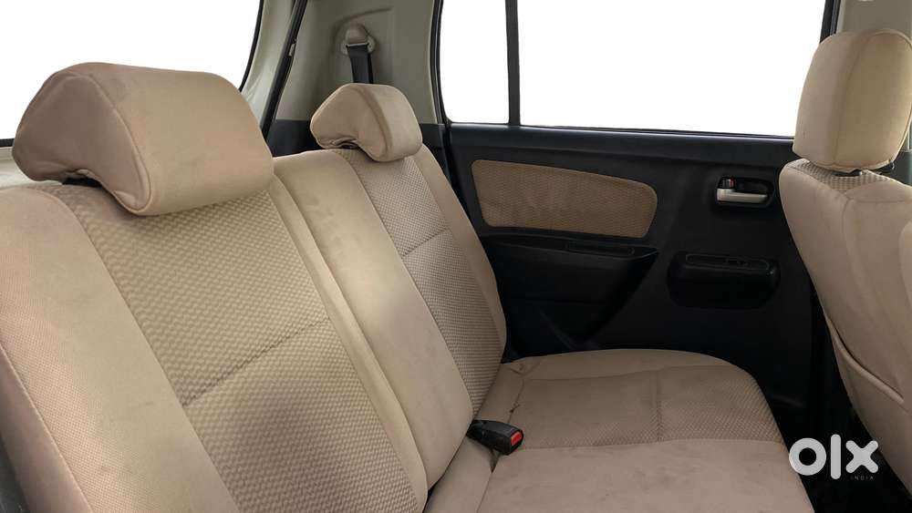 Maruti Suzuki Wagon R 1.0 Lxi Cng, 2018, Cng & Hybrids