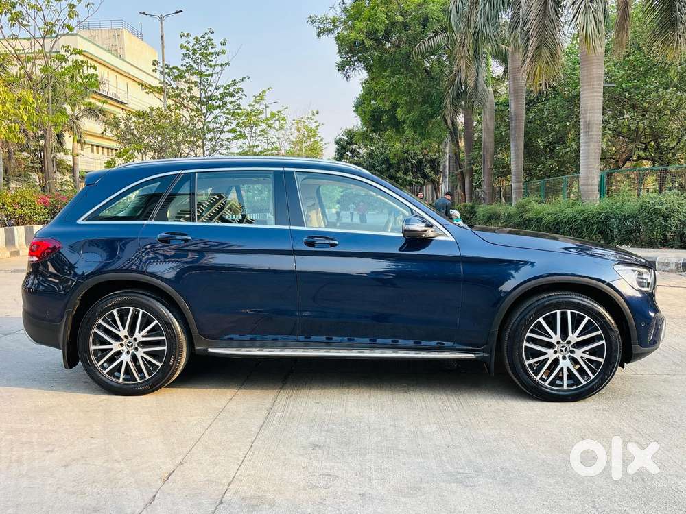 Mercedes-benz Glc Class Progressive C 220d, 2021, Diesel