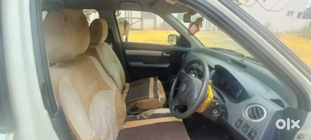 Maruti Suzuki Dzire 2011 Diesel Manual