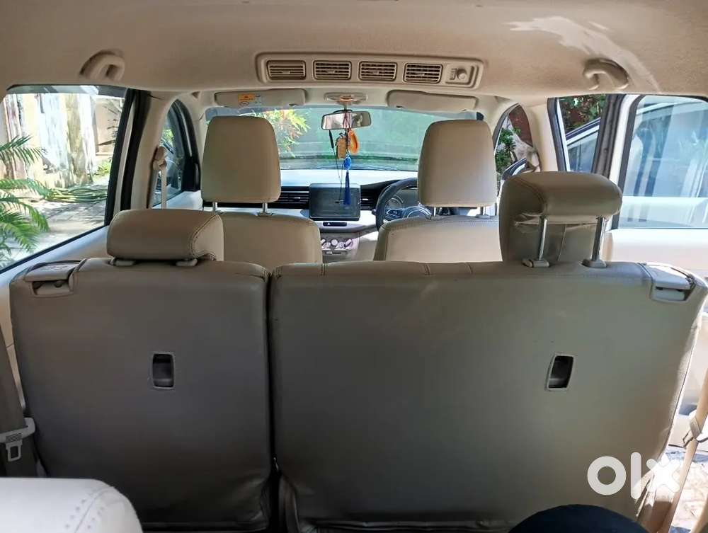 Maruti Ertiga Vxi Cng2020