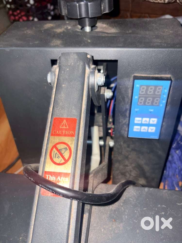 Print machine