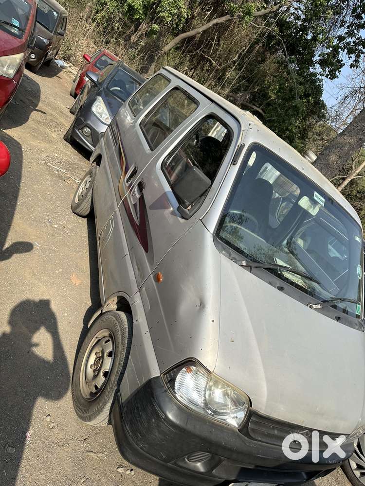 Maruti Suzuki Eeco 7 Seater Ac, 2011, Petrol