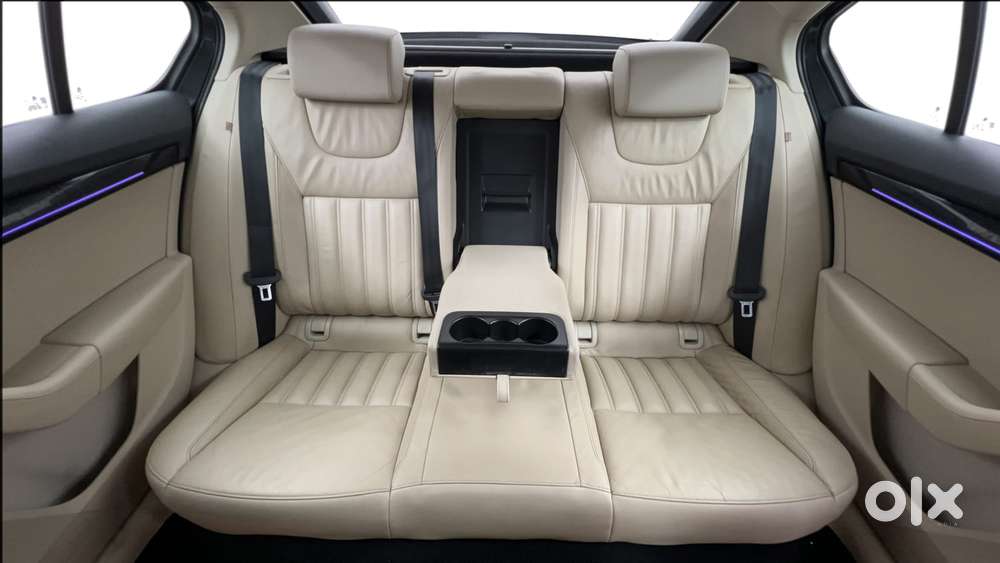 Skoda Octavia 2.0 L K Tsi At, 2018, Petrol
