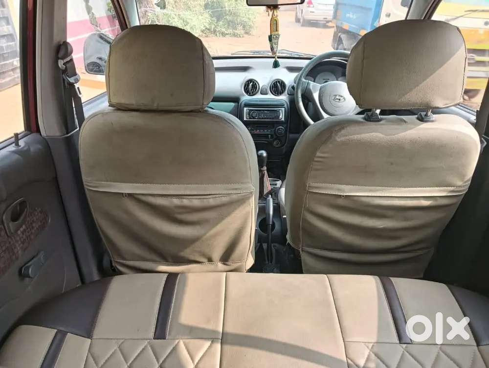 Hyundai Santro Xing 2007