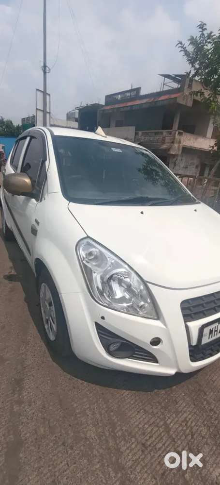 Maruti Suzuki Ritz 2016