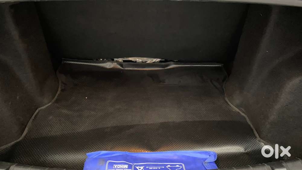 Tata Tigor Xz Plus, 2019, Petrol
