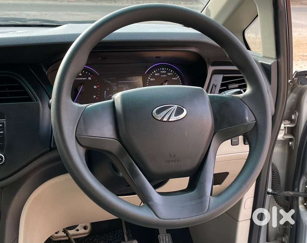 Mahindra Marazzo M2, 2019, Diesel