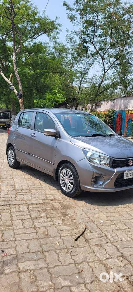 Maruti Suzuki Celerio 1.0 Zxi Ags, 2019, Petrol