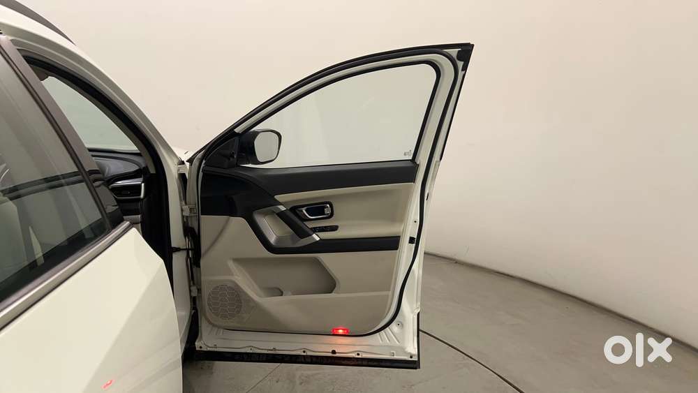 Tata Safari 2.0 Kryotec Xza Plus, 2022, Diesel