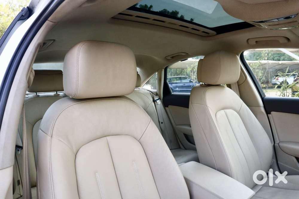 Audi A6 35 Tdi S Line Matrix, 2018, Diesel