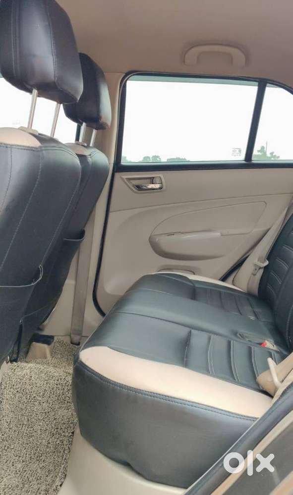 Maruti Suzuki Swift Dzire Zdi Bsiv, 2017, Diesel