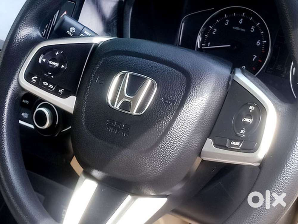 Honda Amaze 2nd Gen Vx, 2024, Petrol