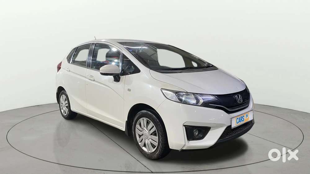 Honda Jazz 1.5 Sv I Dtec, 2018, Diesel