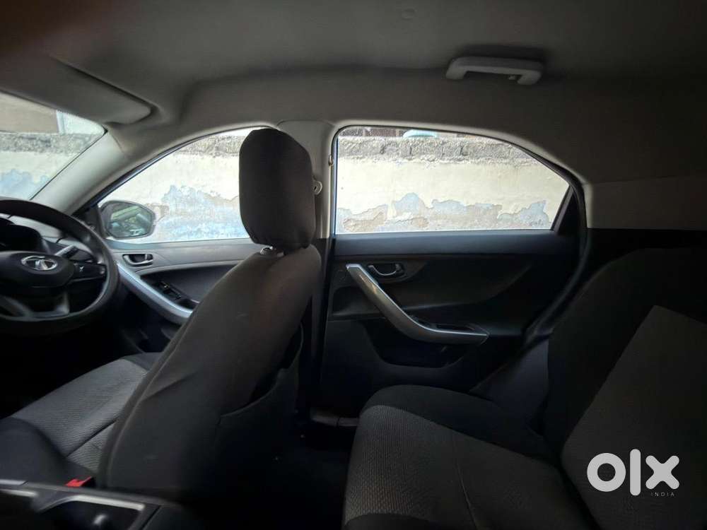 Tata Nexon 1.2 Revotron Xm Bs6 - Petrol (2020)
