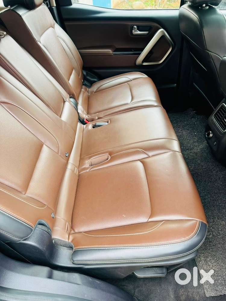 Mahindra Scorpio-n 2023 4 Wheel Drive Auto Mint Condition For Sale