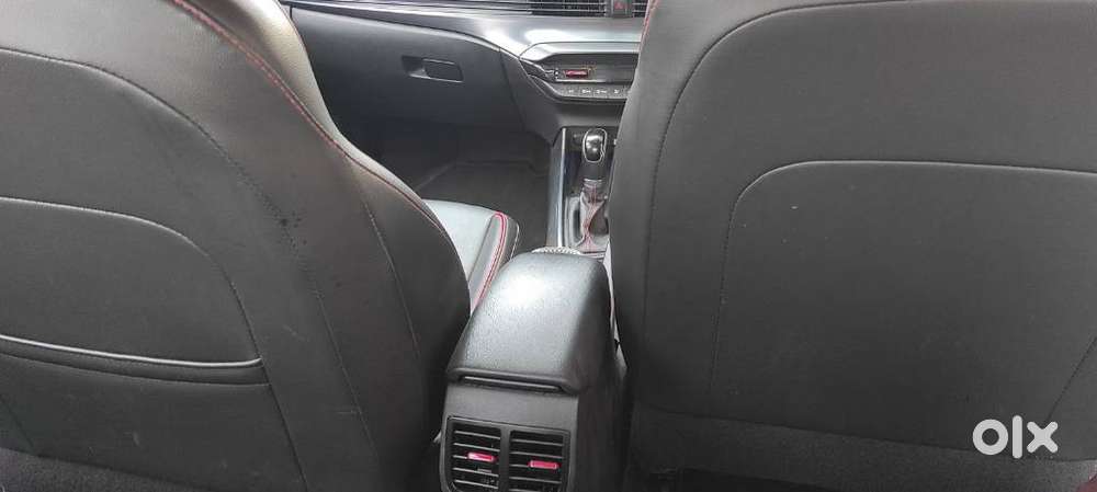 Hyundai New I20 1.0 Asta Turbo Dct, 2021, Petrol