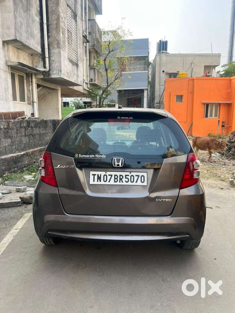 Honda Jazz Excellent Condition