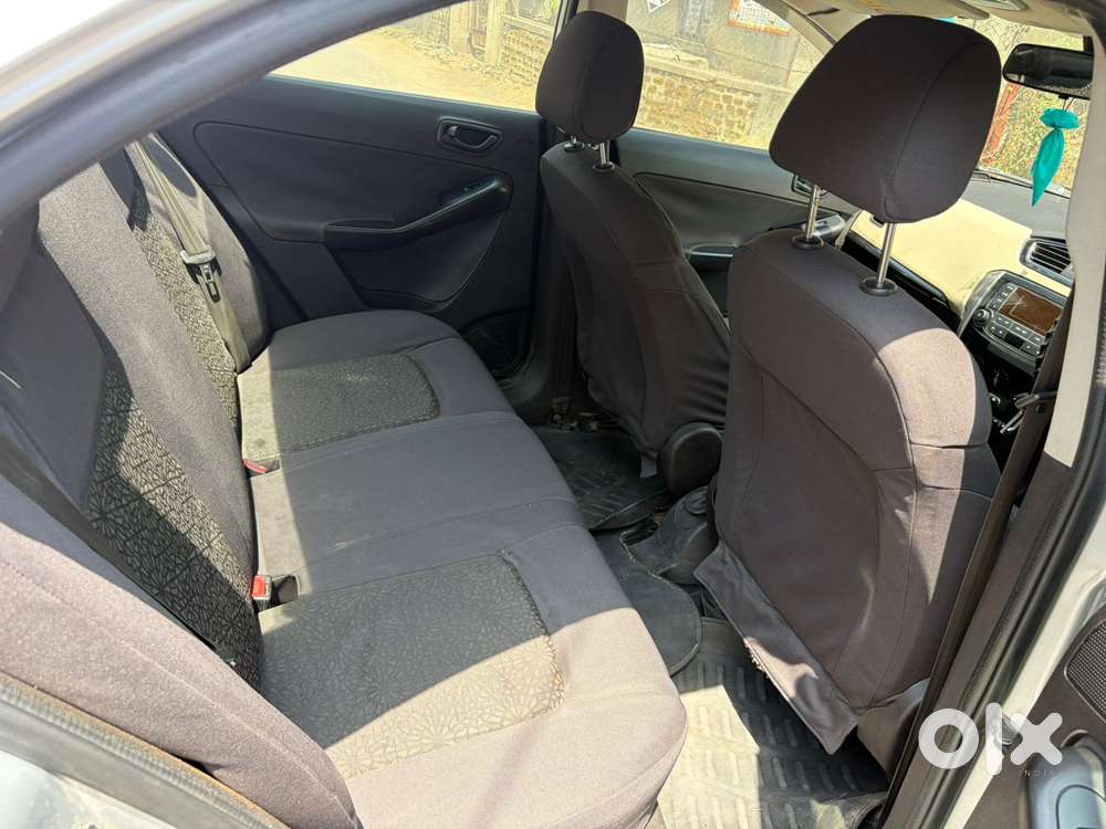 Tata Zest 1.2 Revotron Xms, 2017, Petrol