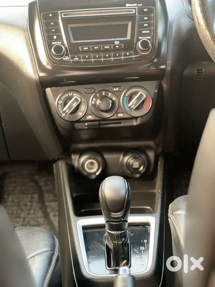 Maruti Suzuki Swift Vdi (o), 2018, Diesel