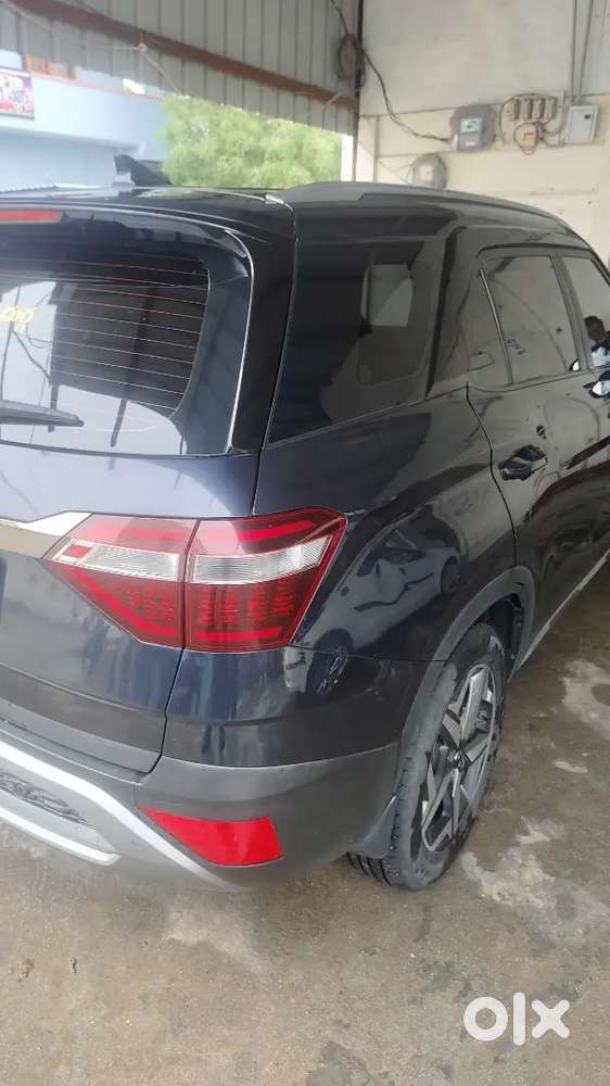 Hyundai Alcazar 2023 Diesel