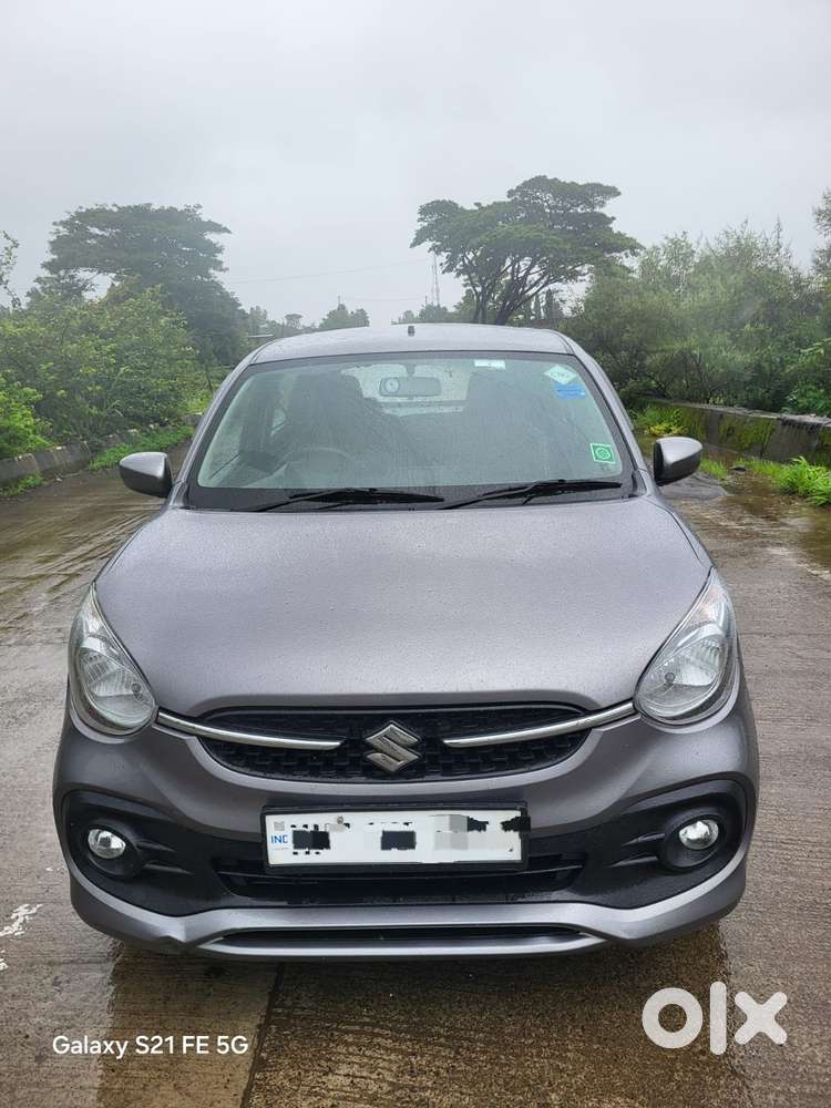 Maruti Suzuki Celerio Vxi, 2022, Cng & Hybrids