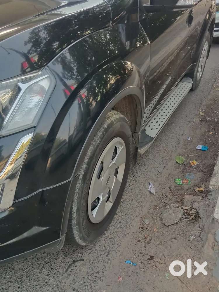 Mahindra Xuv500 Diesel 2017