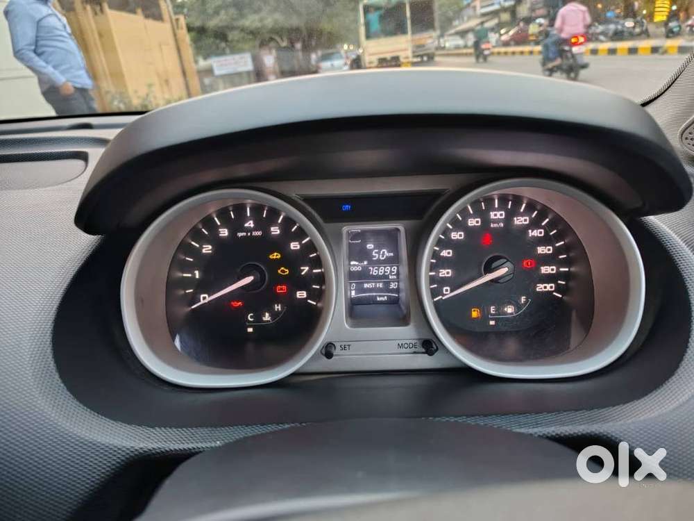 Tata Tiago Xz