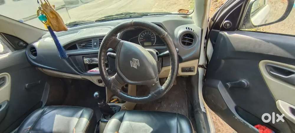 Car Condition Is Good