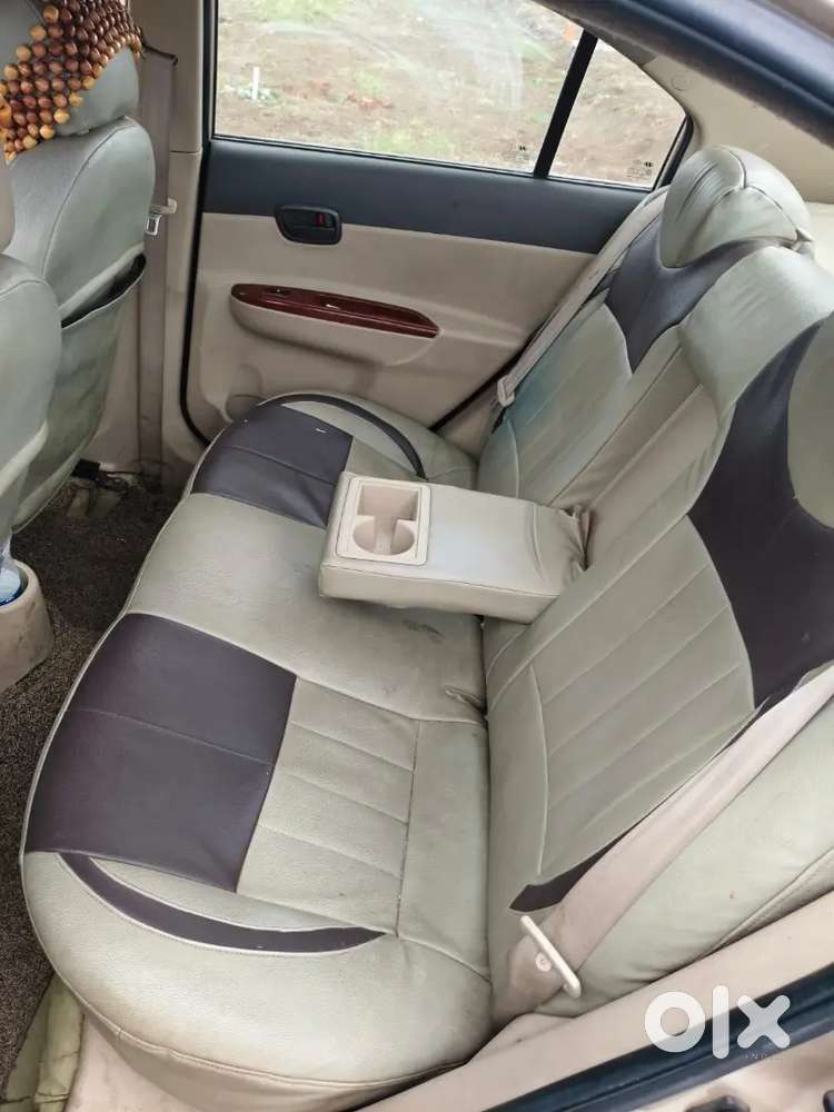 Hyundai Verna 1.6 2009 Edition