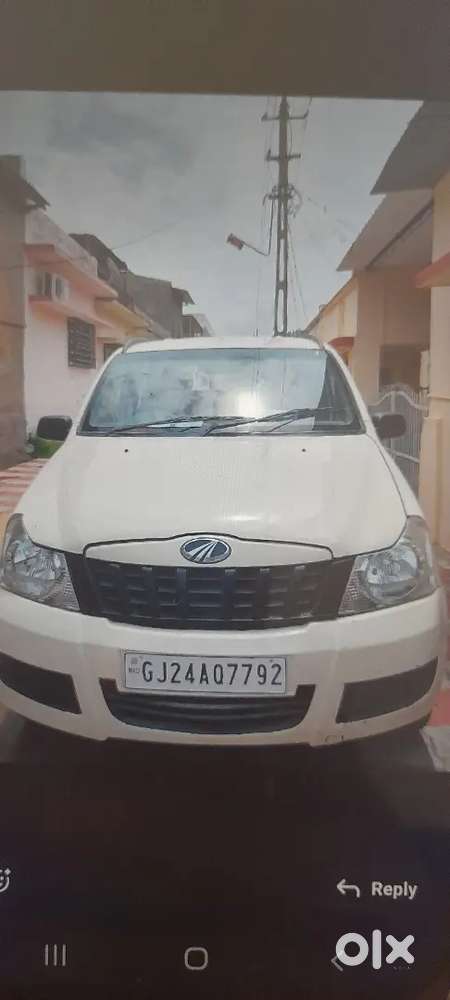 Mahindra Quanto 2013 Dec