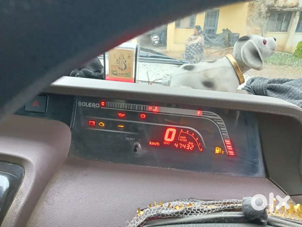 Mahindra Bolero Power Plus 2019 Diesel 47000 Km Driven