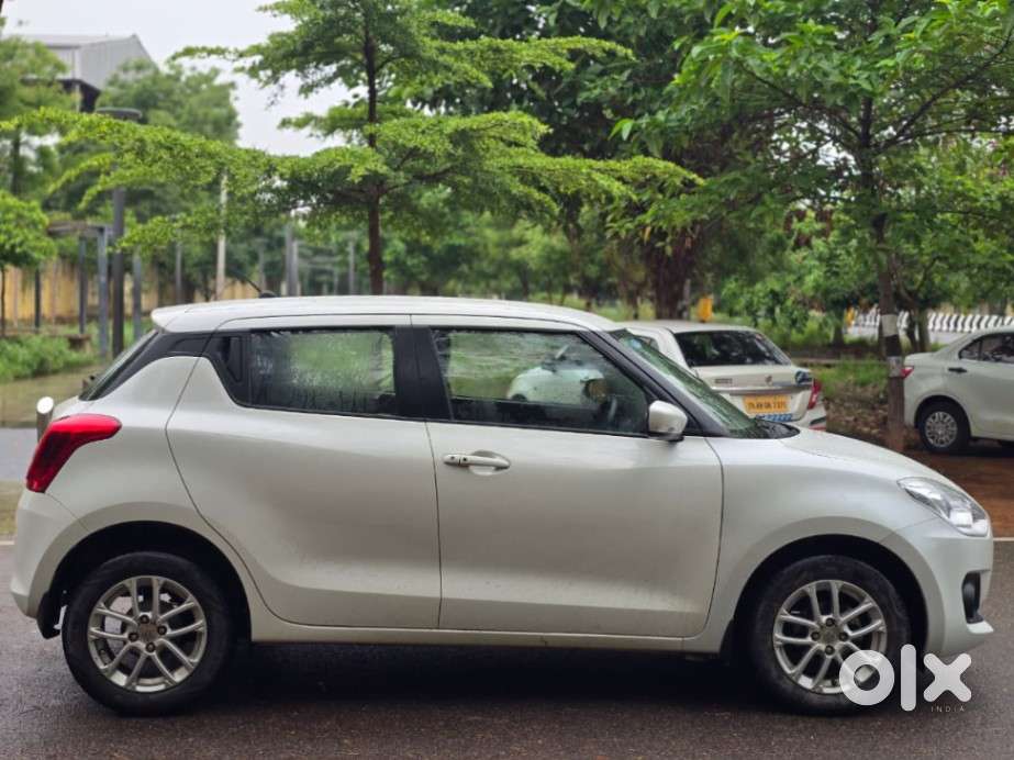 Maruti Suzuki Swift Zxi 2018, 2020, Petrol