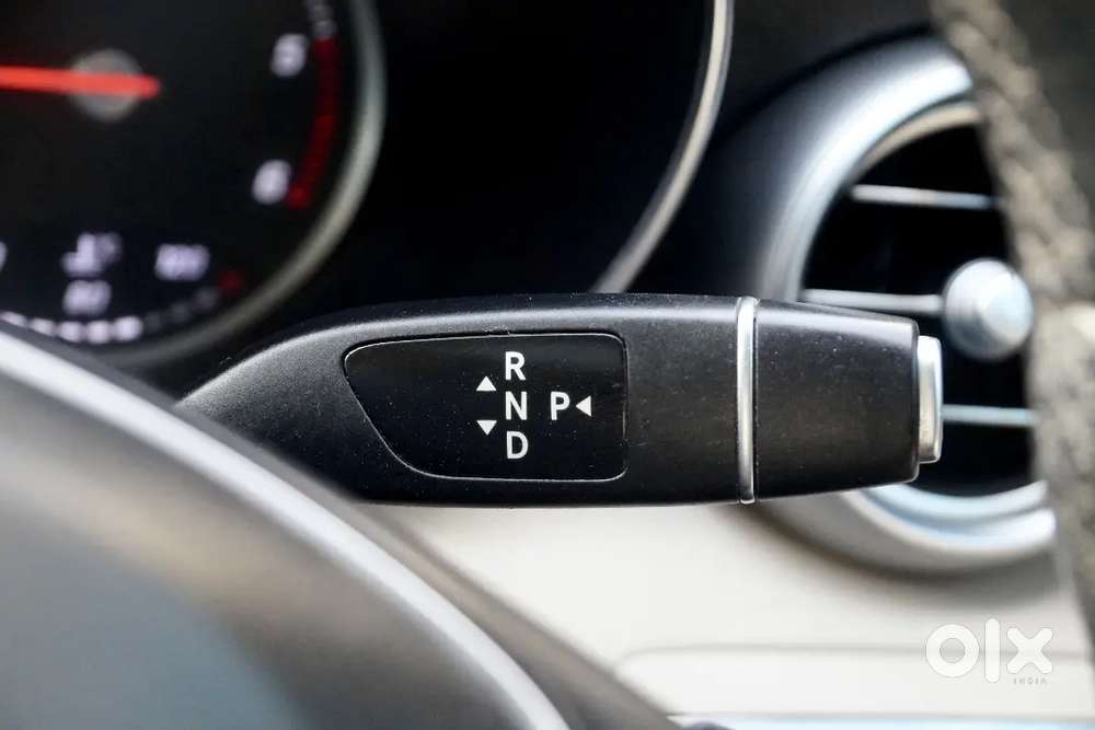 Mercedes C220d/2018/diesel/78,000 Kms