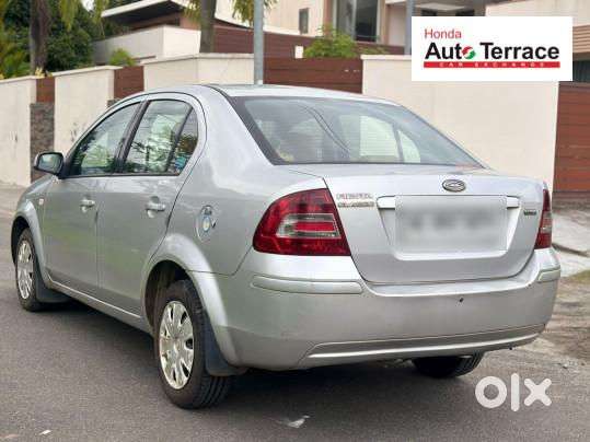 Ford Fiesta 1.4 Tdci Exi, 2013, Diesel