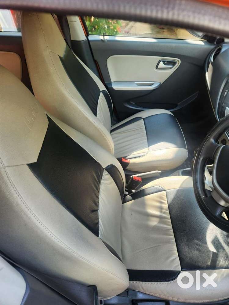 Maruti Suzuki Alto K10 2015 Petrol Good Condition