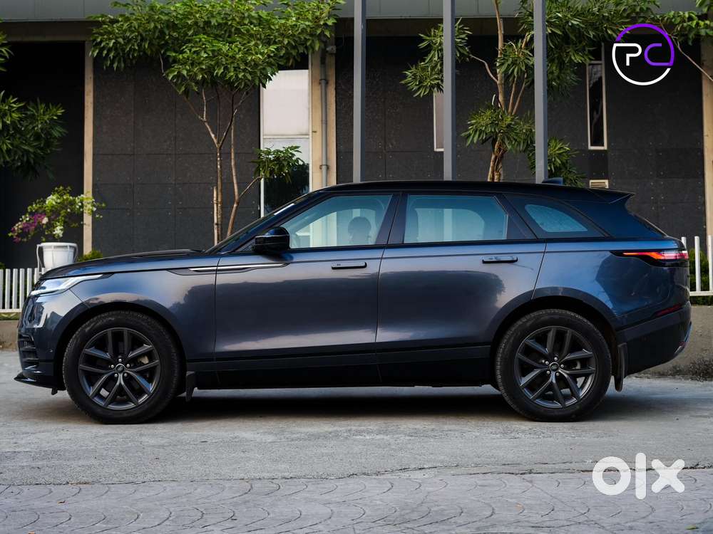 Land Rover Range Velar Hse Dynamic 2.0 Diesel, 2024, Diesel