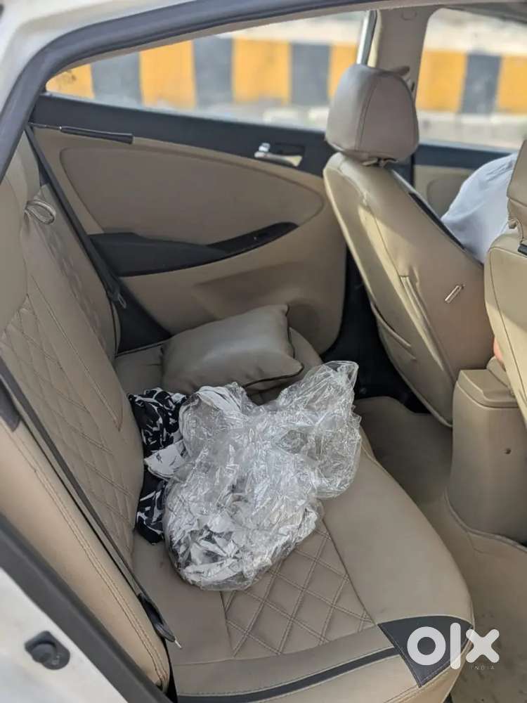 Hyundai Verna 2013 Petrol 74449 Km Driven Cng On Paper