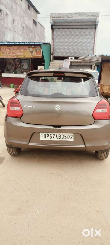Maruti Suzuki Swift Vxi Optional, 2020, Petrol