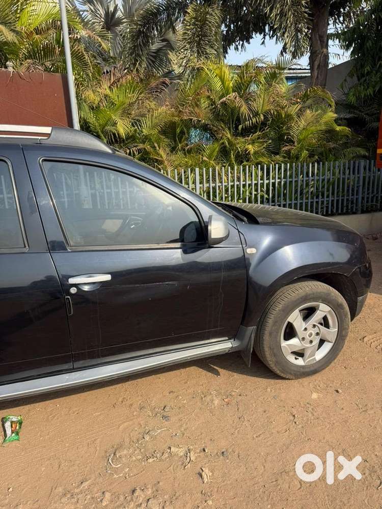 Renault Duster 2013 Diesel 142500 Km Driven