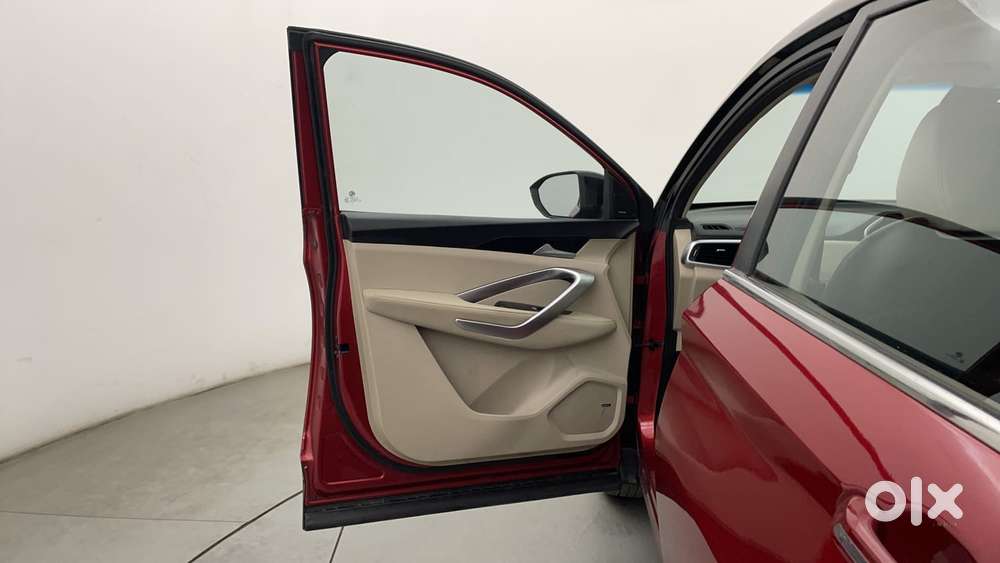 Mg Hector Sharp At, 2021, Petrol