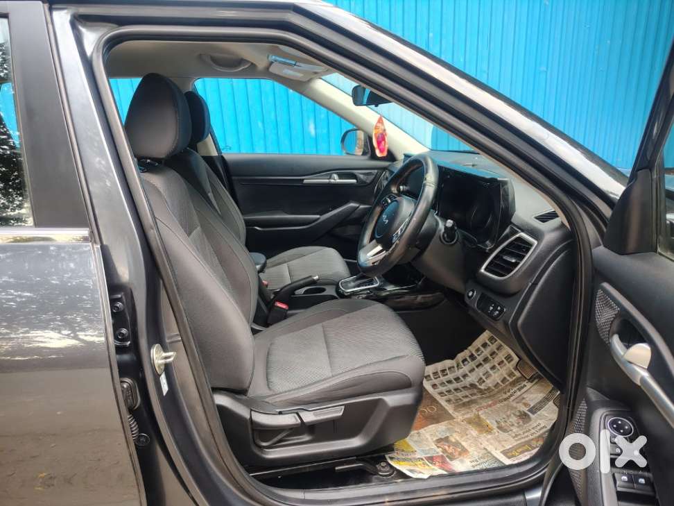 Kia Seltos Htk Plus D, 2021, Diesel