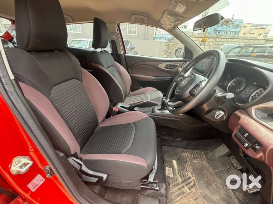 Toyota Urban Cruiser Taisor S Plus 1.2 Petrol Amt, 2024, Petrol