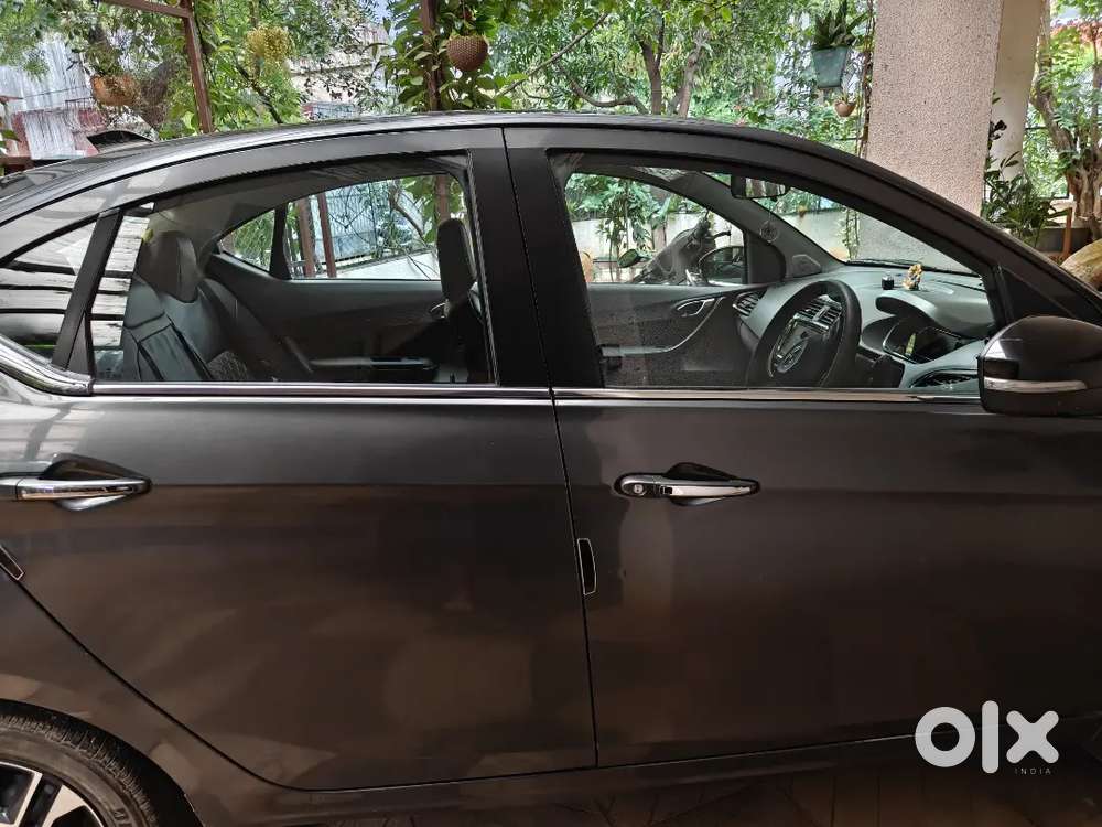 Tata Tigor Petrol Manual 2021 With 28000 Km