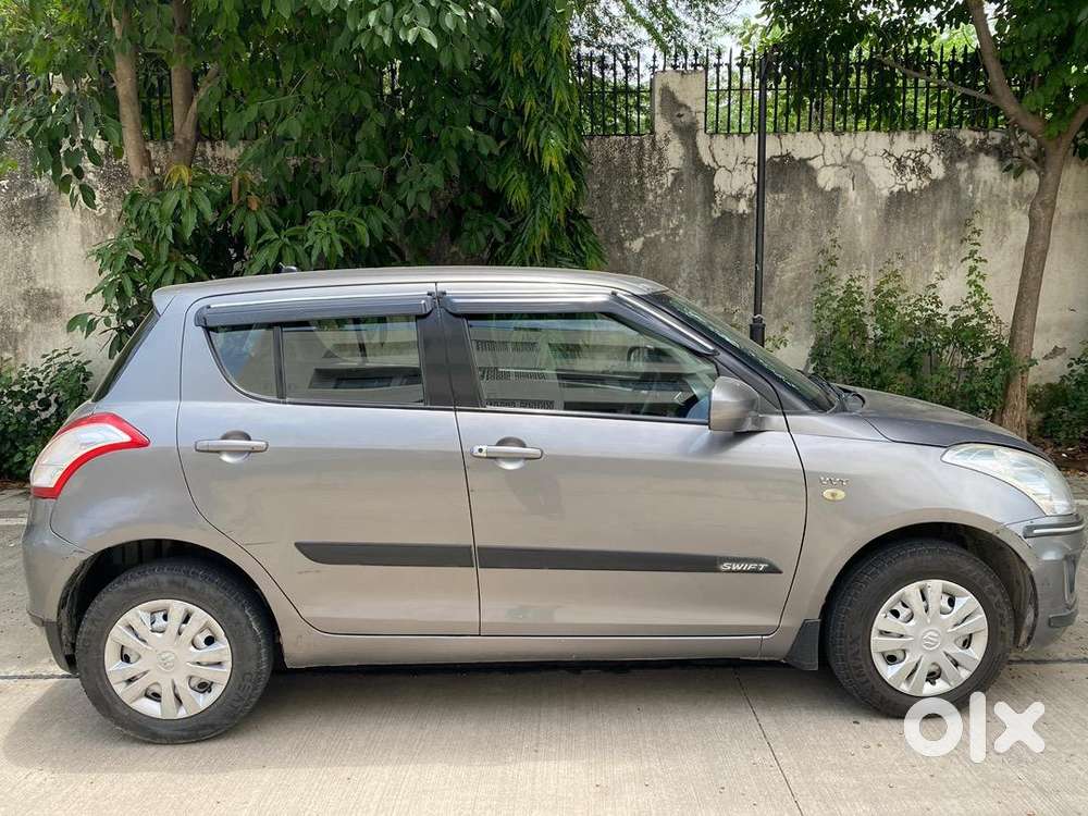 Maruti Suzuki Swift 2016 Petrol Well Maintained