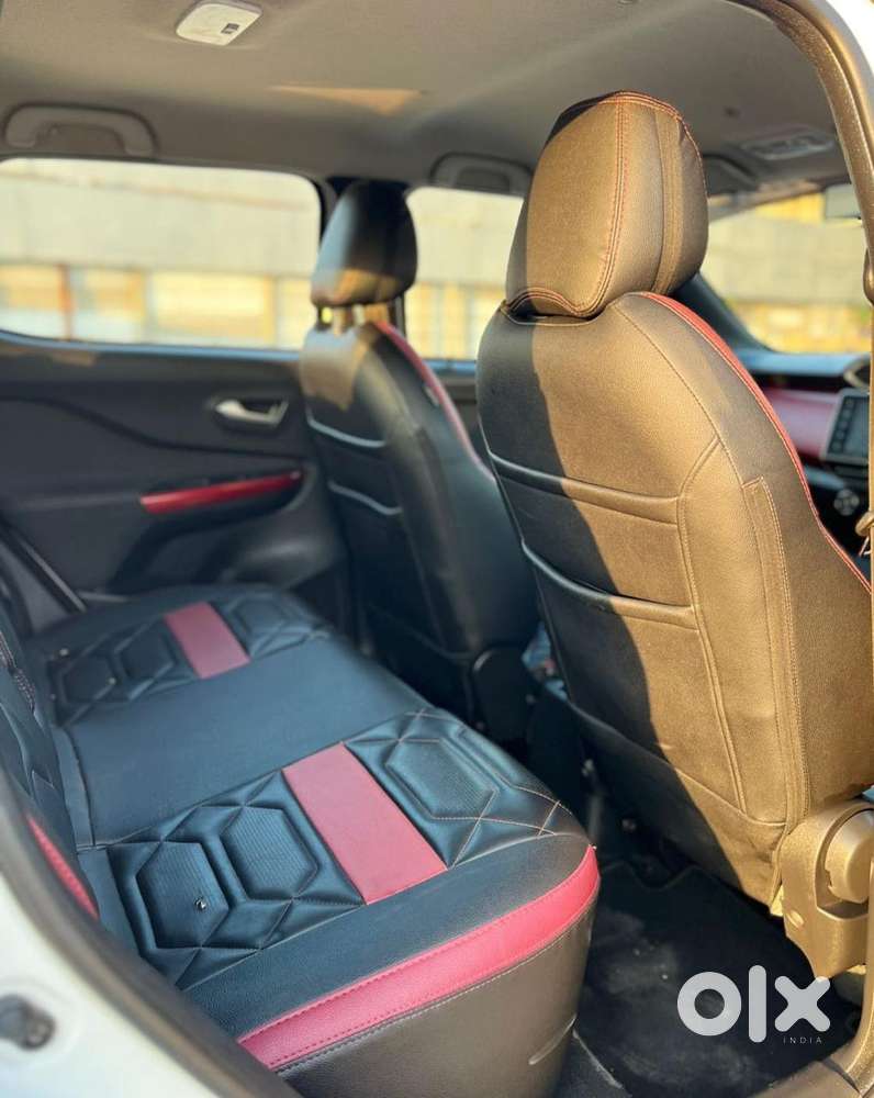 Nissan Magnite 1.0 Xv, 2023, Petrol