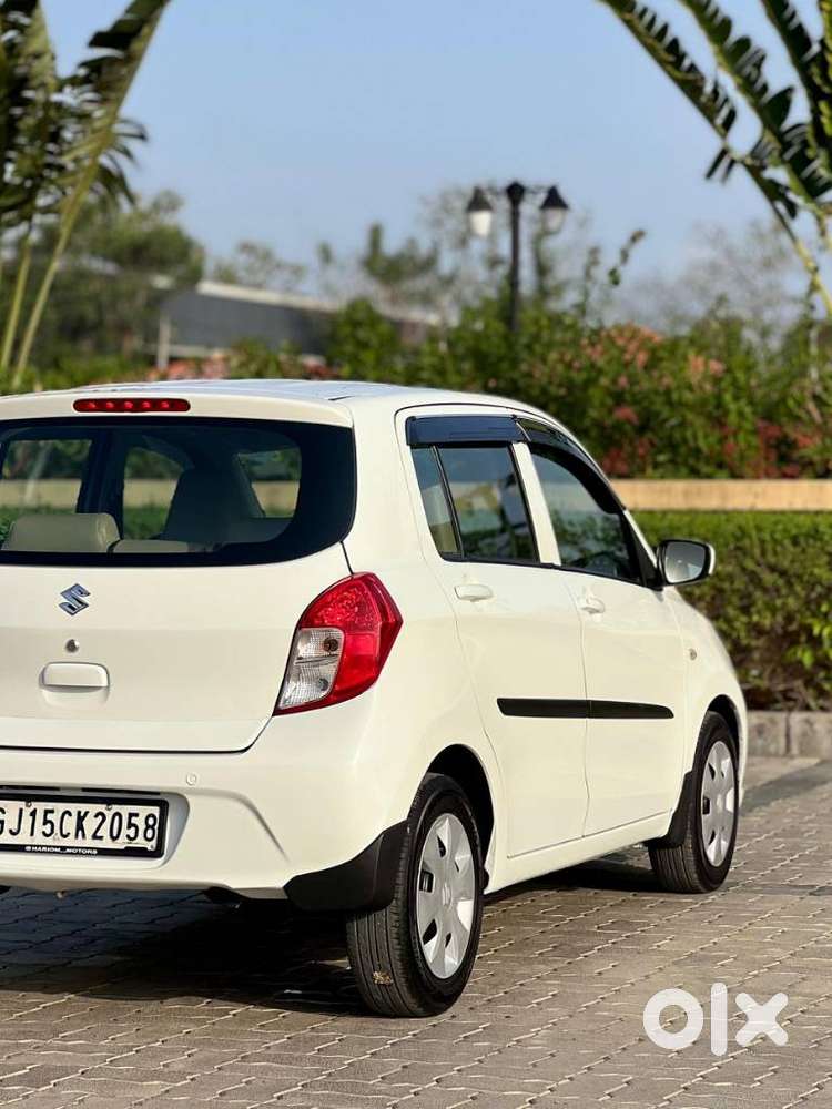Maruti Suzuki Celerio Vxi(o), 2020, Cng & Hybrids